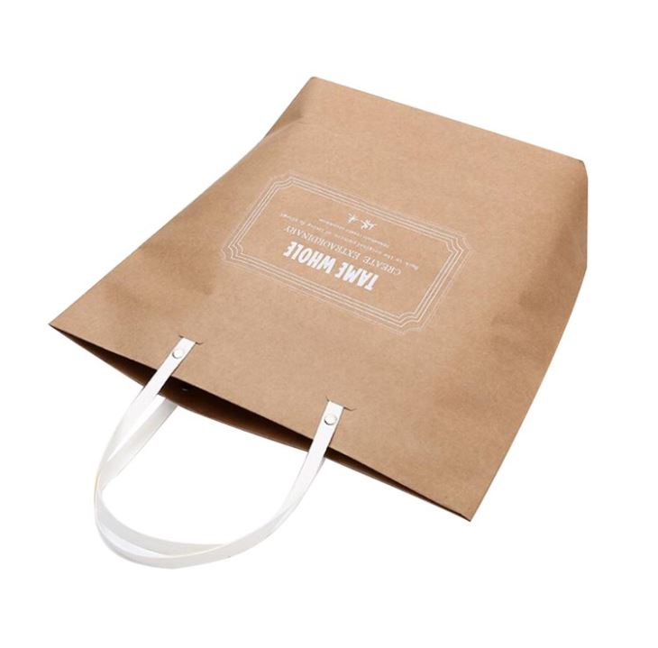 Food paper bag