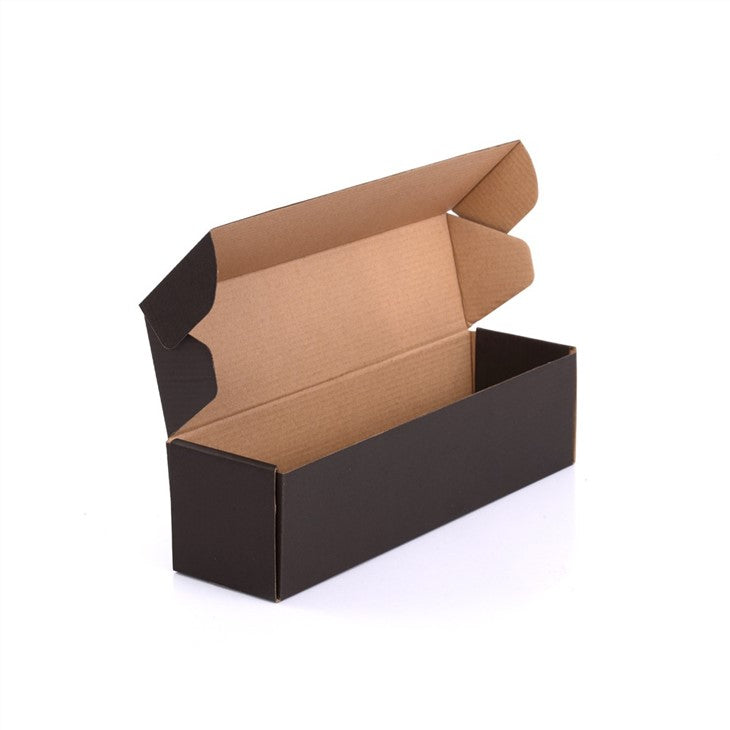 Rectangle shipping box