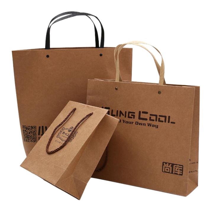 Food paper bag